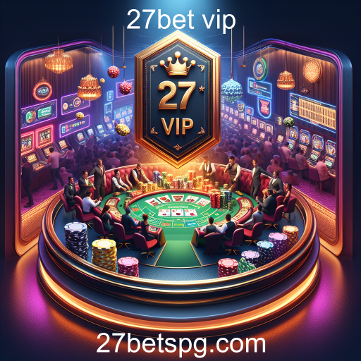 A Ascensão dos Torneios de Jogos Online na 27bet vip